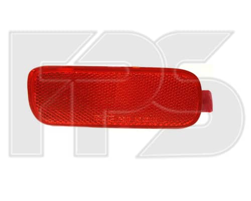 Світлоповертач Задній Правий Honda CRV 2002-2006, 33505S9A003
