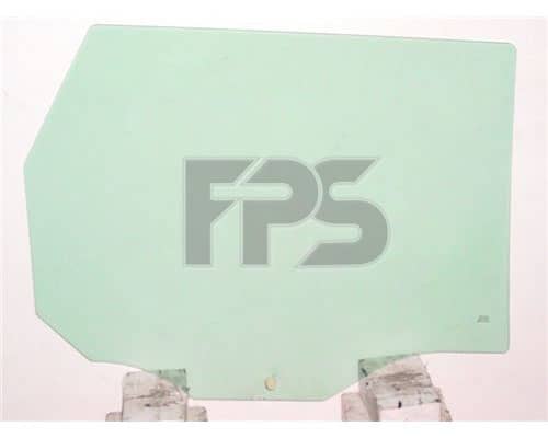Скло Автомобільне(бокове) Ліве Ford Focus 1998-2004