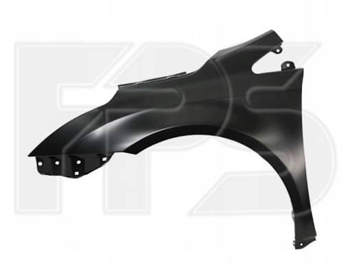Крило Переднє Ліве Toyota Avensis 2009-2011