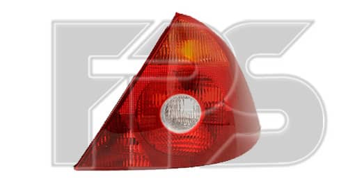 Фара Передня Передня Права Ford Mondeo 2004-2007