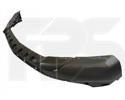 Накладка Бампера Передня Права Lincoln MKC 2014-2019