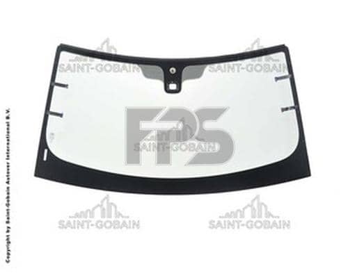 Скло Автомобільне(вітрове) З Підігрівом Land Rover Range Rover Sport 2005-2013