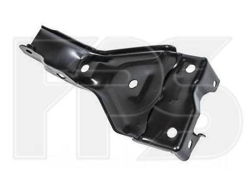 Кронштейн Металевий Передній Правий Toyota Land Cruiser Prado 2010-2013