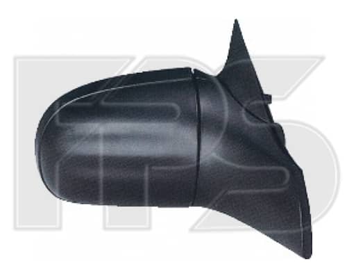Дзеркало (в Зборі) Праве Opel Corsa 1993-2000, 1427446, 1427481, 1428811