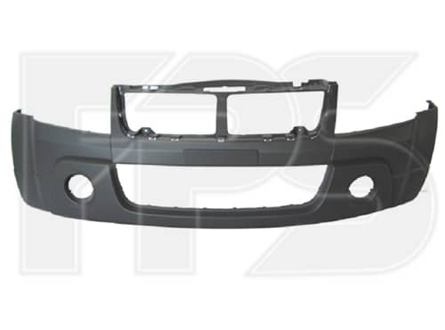Бампер Передній Правий Suzuki Grand Vitara 2006-2012