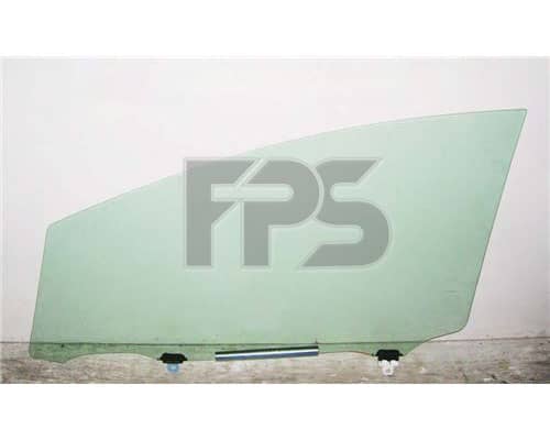 Скло Автомобільне(бокове) Праве Toyota Prius 2009-2015
