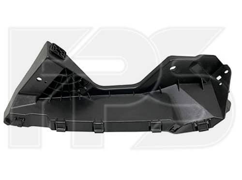 Кріплення Бампера Передня Права Honda CRV 2022+