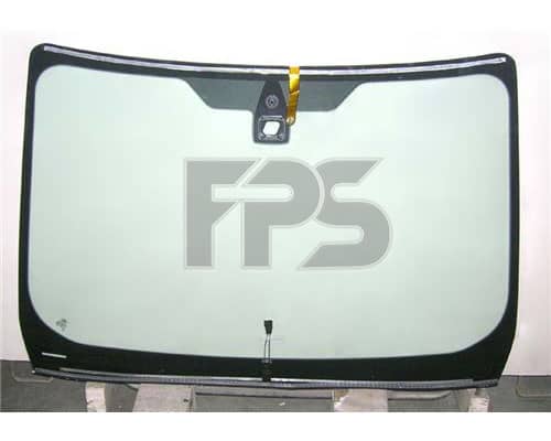 Скло автомобільне(вітрове) з підігрівом FORD KUGA 2008-2012