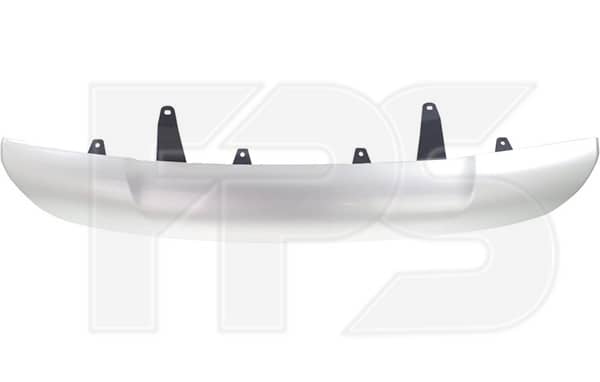 Полоска Пластикова Задня Права Toyota RAV4 2016-2018