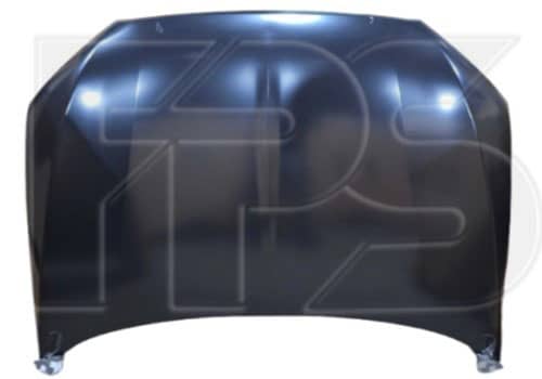Капот Передній Правий Lincoln MKC 2014-2019