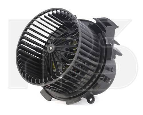 Вентилятор Салона Nissan Interstar 2003-2010, 2720500QAK, 4415547, 93181459, 7701057555