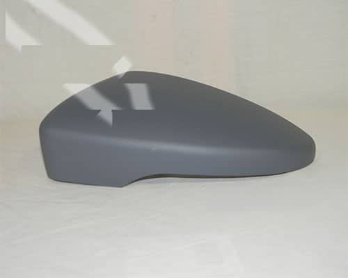 Кришка Дзеркала Ліва Volkswagen Beetle 2011-2019, 3C8857537GRU