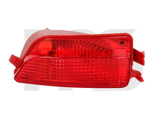Фара протитуманна CITROEN C4 2005-2010