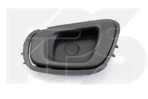 Ручка Дверей Без Замка Пластикова Передня Ліва Chevrolet Spark 2010-2015