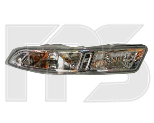 Фара Протитуманна Передня Права Nissan Almera 2006-2013, B613063C00