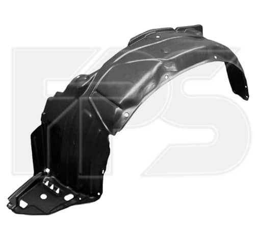 Підкрилок Передній Лівий Honda Civic 2000-2005