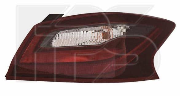 Ліхтар Задній Задній Правий Nissan Altima 2016-2018