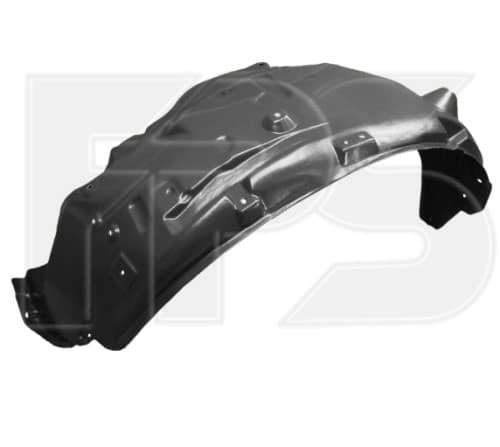 Підкрилок Передній Лівий Land Rover Discovery 2004-2009