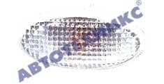 Повторювач Повороту Передній Правий Mazda 2 2007-2011, GJ6A51120B, GJ6A51120C, GJ6A51120D, GJ6A51120E, UR5651120