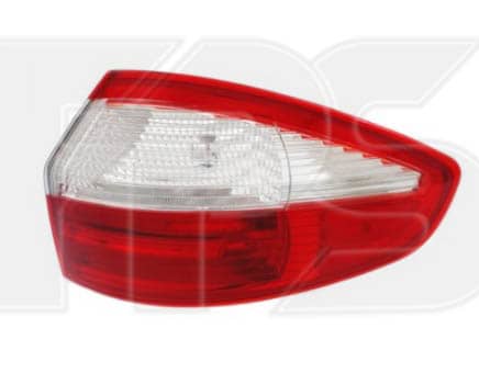 Ліхтар задній FORD FIESTA 2013-2019
