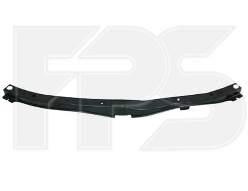 Кріплення Бампера Передня Права Toyota RAV4 2010-2012