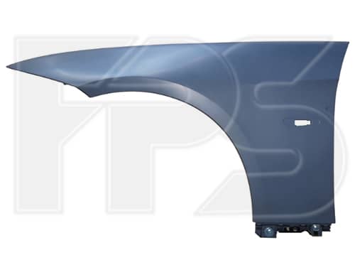 Крило Переднє Ліве BMW 3 2006-2013