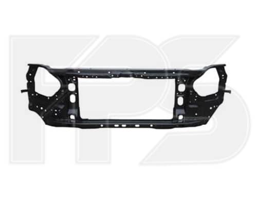 Панель Передній Правий Toyota Land Cruiser Prado 2003-2009