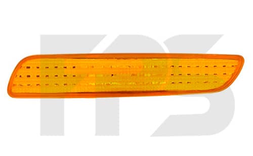 Повторювач Повороту Передній Правий Volvo S40 1996-2003, 30621938, 30621940, 30865933, 30888128, 30896800