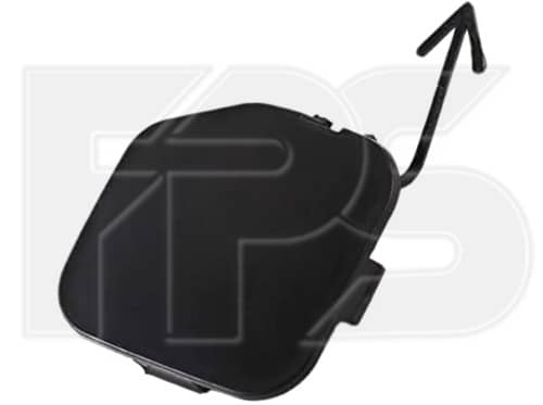 Заглушка Пластикова Задня Права Subaru Forester 2008-2012