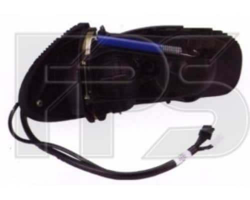 Дзеркало (в Зборі) Mercedes-Benz S-Class 2002-2005, 2208100316, A2208100316