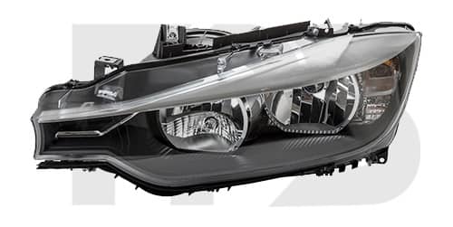 Фара передня BMW 3 2012-2015