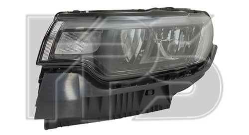 Фара Передня Передня Ліва Jeep Compass 2021-2026
