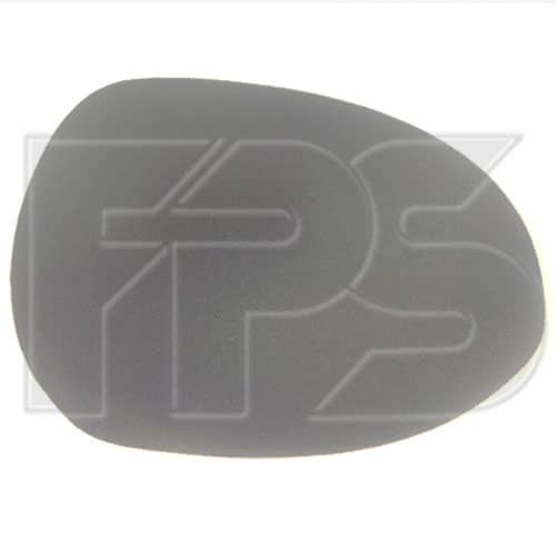 Кришка Дзеркала Ліва Citroen C3 2010-2016, 1608056480, 8152J2
