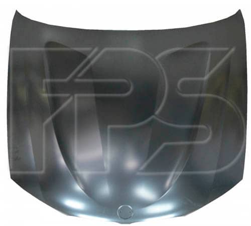 Капот BMW X3 2010-2014