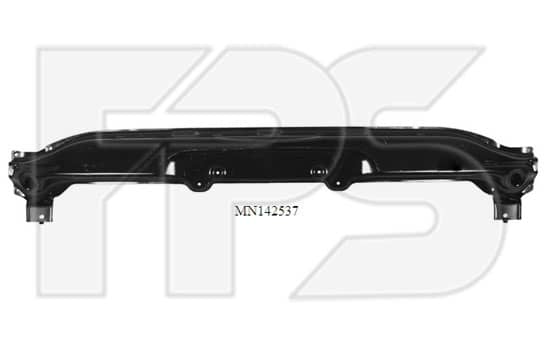 Шина Бампера Передня Права Mitsubishi L200 2005-2015