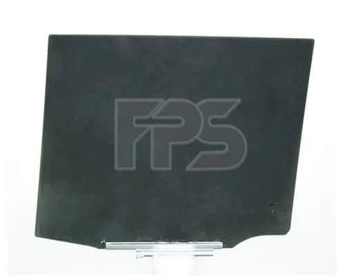 Скло Автомобільне(бокове) Праве Toyota Land Cruiser Prado 2010-2013