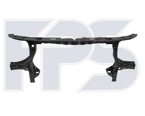 Панель Передній Правий Volkswagen Transporter 2003-2009, 7E0 805 594L, 7E0805594E, 7E0805594R