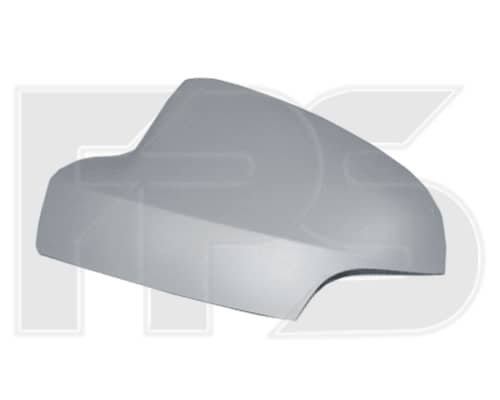 Кришка Дзеркала Ліва Dacia Logan 2013-2017, 96 37 333 14R, 963736915R, 963739423R