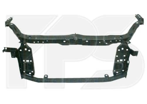 Панель Передній Правий Nissan Qashqai 2006-2009