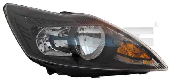 Фара передня FORD FOCUS 2008-2010