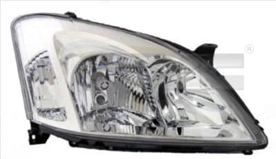 Фара Передня Передня Права Toyota Corolla 2005-2007, 8111002150, 8113002150