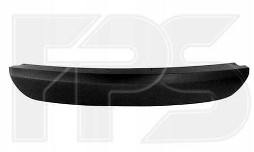 Полоска Пластикова Передня Права Dodge Charger 2015-2023