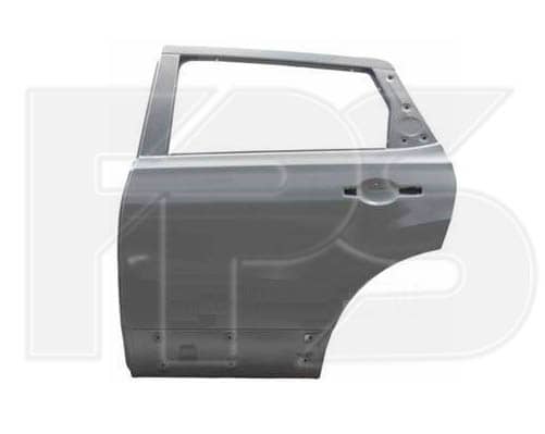 Двері Задній Лівий Honda CRV 2012-2015