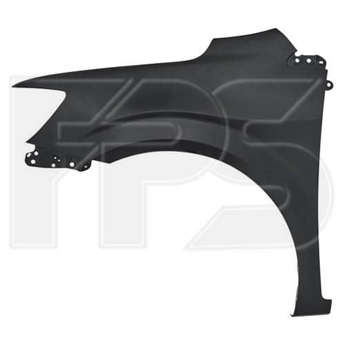 Крило CHEVROLET AVEO 2016-2020