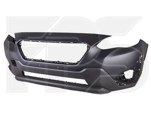 Бампер Передній Лівий Subaru Crosstrek 2017-2023