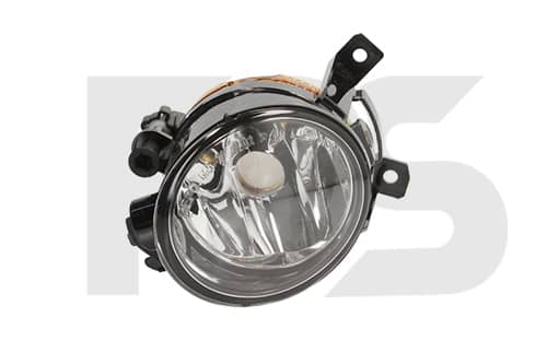 Фара Протитуманна Передня Ліва Skoda Fabia 2010-2014, 1Z0941701D