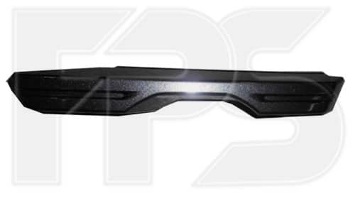 Полоска Пластикова Передня Ліва Mazda CX-5 2012-2016