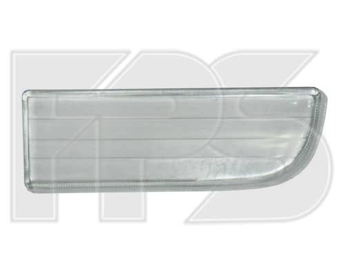 Скло фари BMW 7 1994-2002