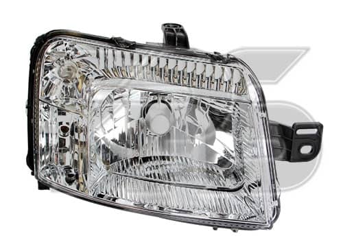 Фара передня FIAT PANDA 2003-2012