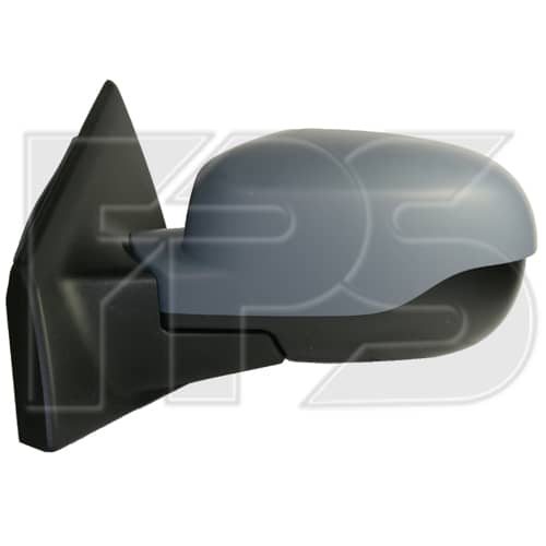 Дзеркало (в Зборі) Ліве Renault Clio 2009-2012, 7701071870, 8200801908